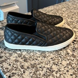 Steve Madden Slip on Shoes
